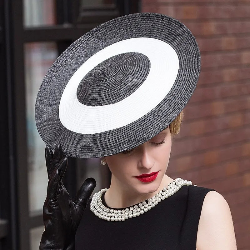 EE 2368 the new summer joker elegant female uv sunscreen cap female summer sun hat hat