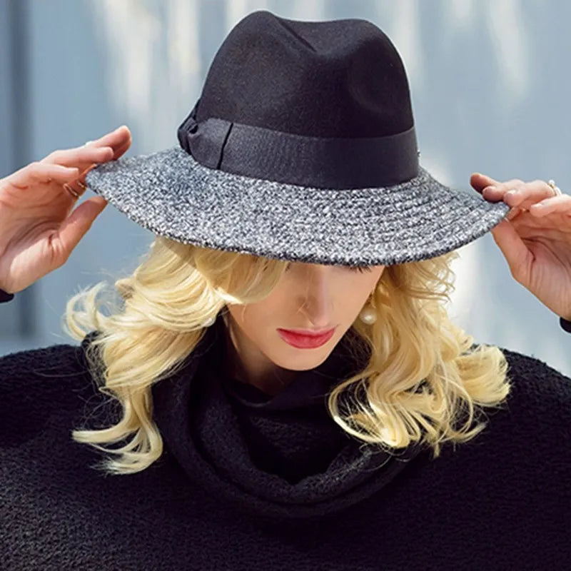 EE 5154 new winter wool hat