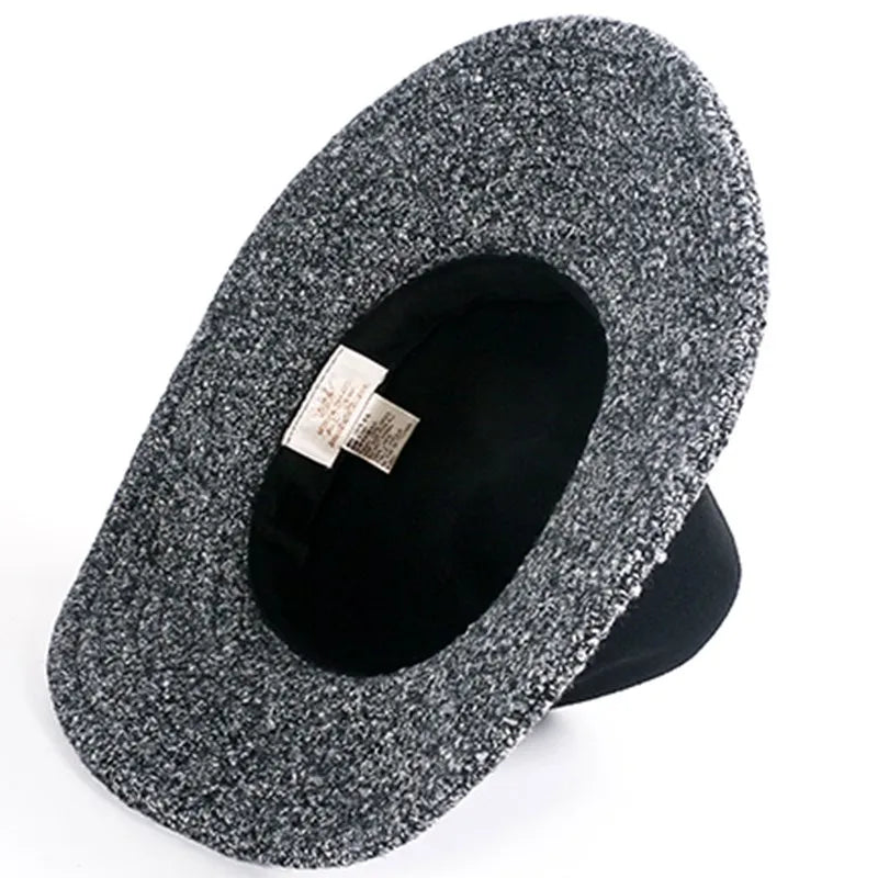 EE 5154 new winter wool hat
