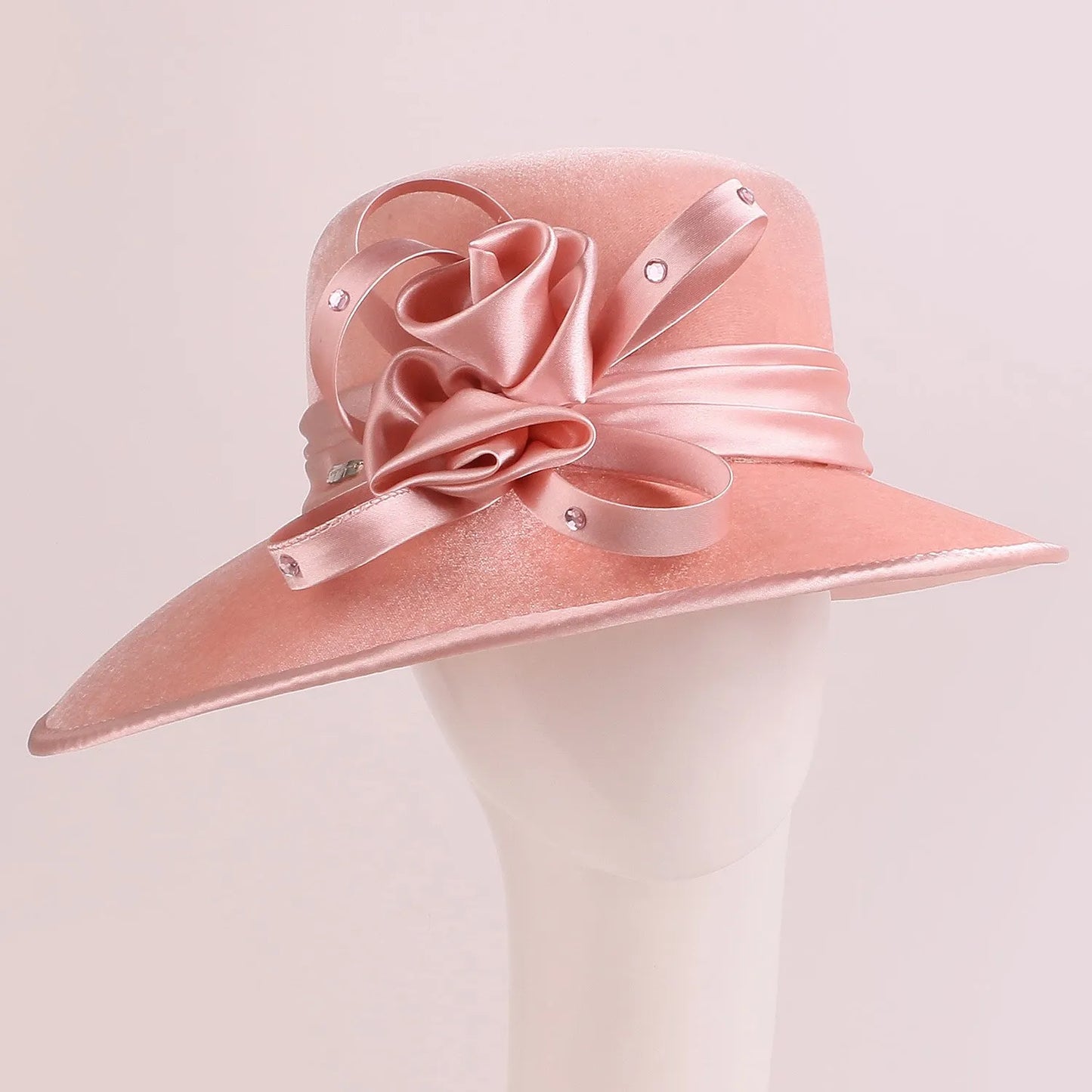 EE 5181 the big new winter British female hat sunscreen joker leisure hat