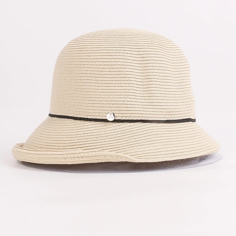 EE 7063 Sun Protection Straw Hat