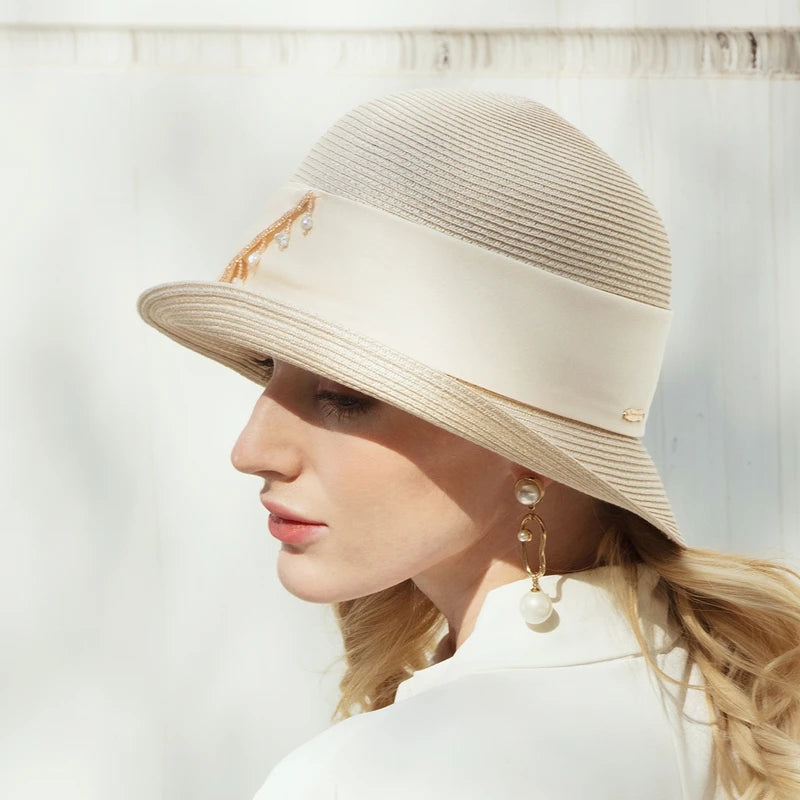 EE 7214 Elegant Feminine Style