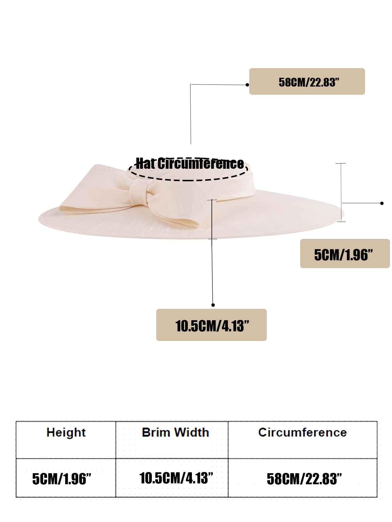 F FADVES Fascinators Women Wide Brim Caps being headwear 20s 50s Derby Pillbox Hat Bowknot Cocktail Tea Party Church Dress Hats