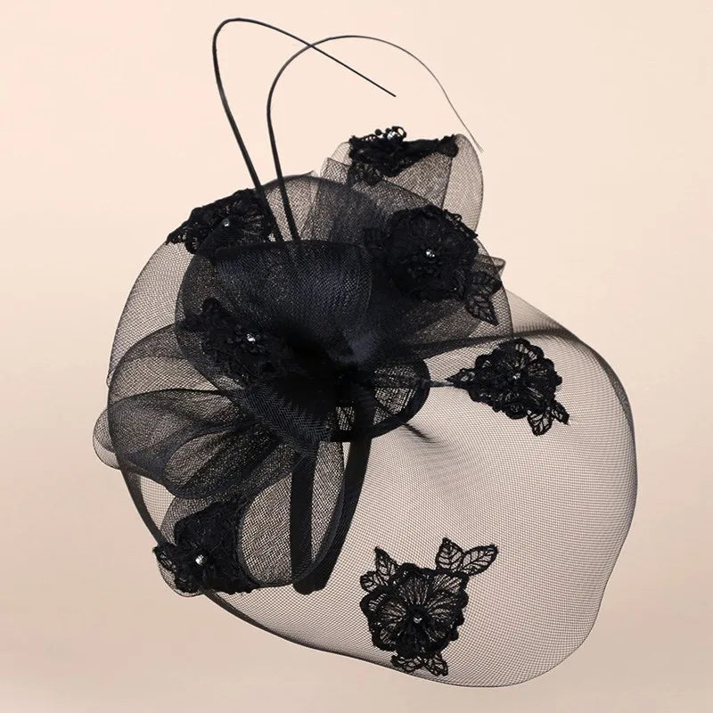 EE 2304 restoring ancient ways the new British summer hat homburg jockey club banquet formal occasions