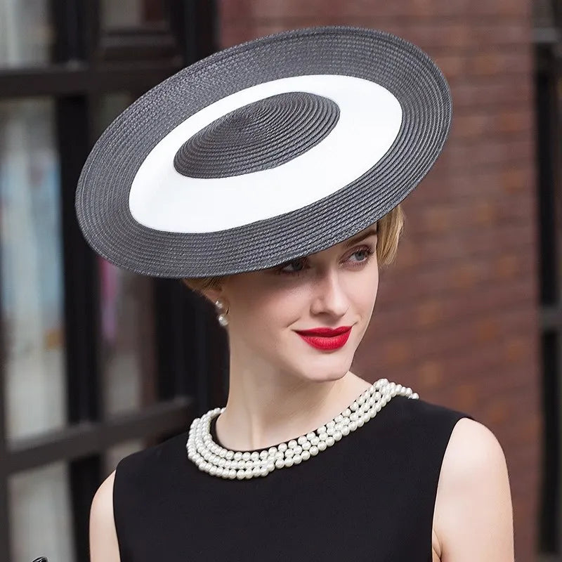 EE 2368 the new summer  joker elegant female uv sunscreen cap female summer sun hat hat