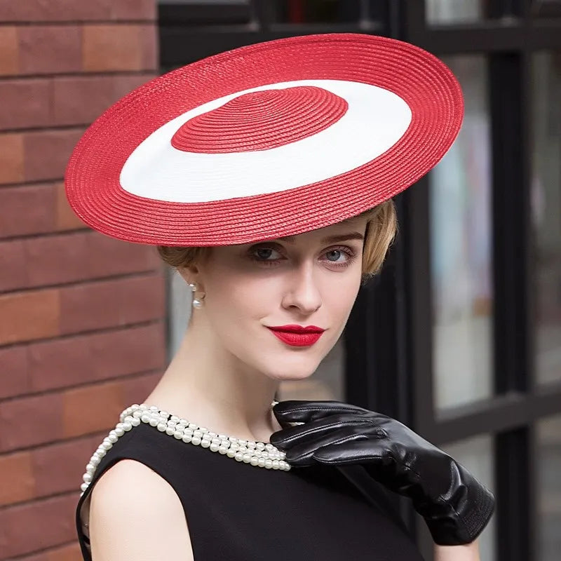 EE 2368 the new summer  joker elegant female uv sunscreen cap female summer sun hat hat
