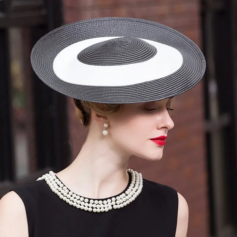 EE 2368 the new summer  joker elegant female uv sunscreen cap female summer sun hat hat
