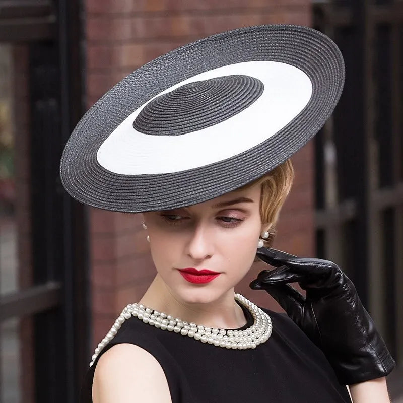 EE 2368 the new summer  joker elegant female uv sunscreen cap female summer sun hat hat