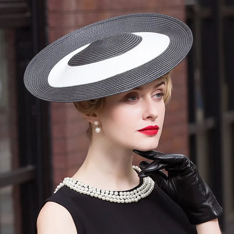 EE 2368 the new summer  joker elegant female uv sunscreen cap female summer sun hat hat