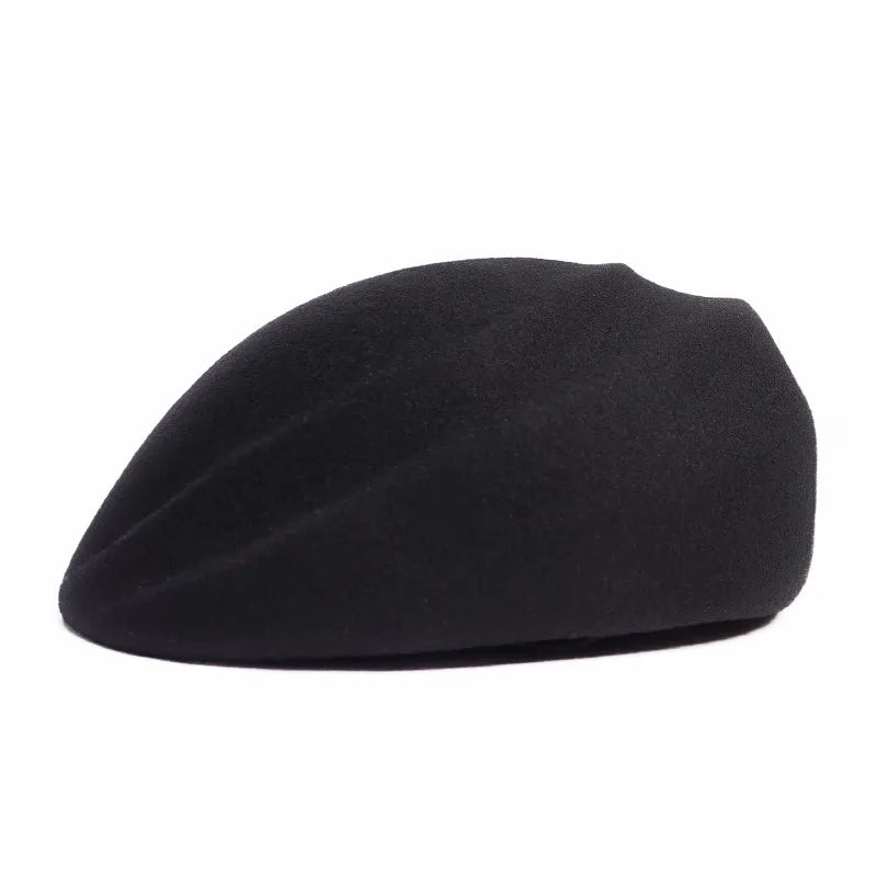 EE 3037  new winter  cloth beret qiu dong han edition tide joker hat girl