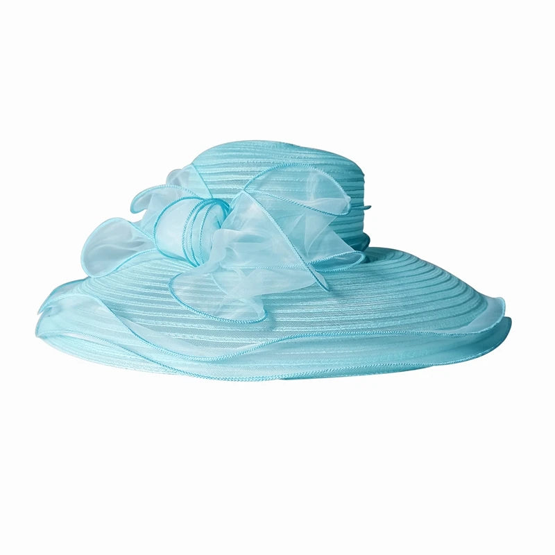 EE 4036 Elegant  Fascinator Hat