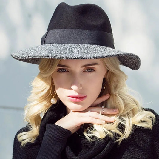 EE 5154 new winter wool hat