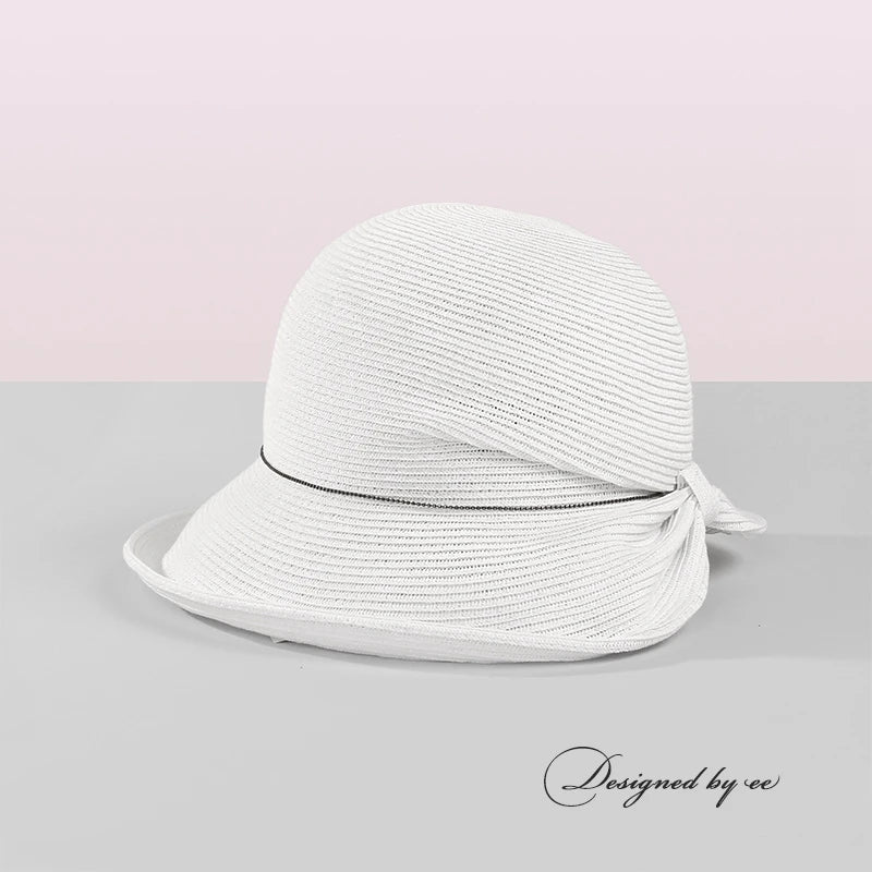 EE  7144Daily Wear  Straw Hat