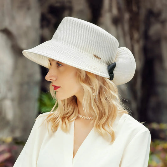 EE 7211 Summer New Versatile Sun Hat Sunshade Hat Women's Summer