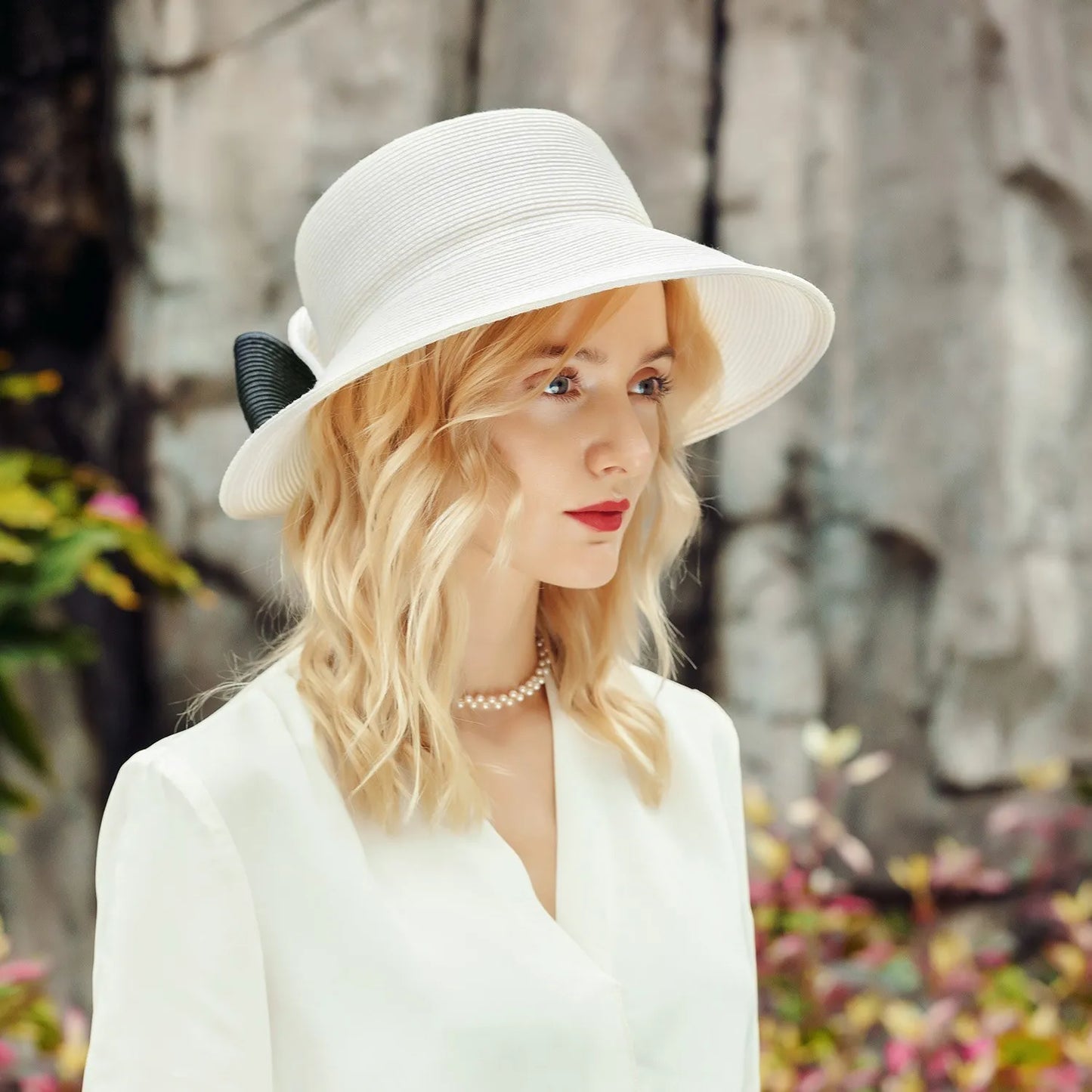EE 7211 Summer New Versatile Sun Hat Sunshade Hat Women's Summer