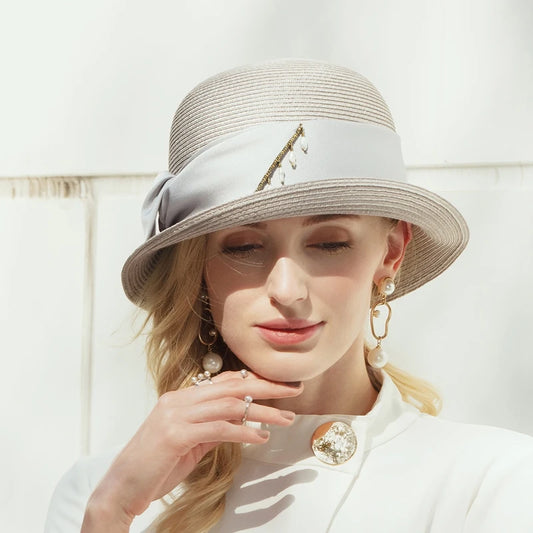 EE 7214 Elegant Feminine Style