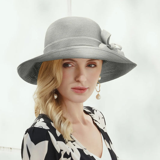 EE 7220 Summer New Foldable Korean Edition Versatile Beach Straw Hat Sunshade Hat Women's Summer