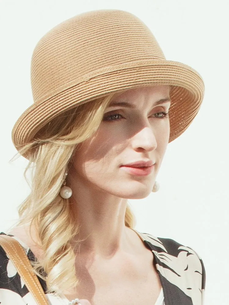 EE 7259 Summer New Casual Versatile Outgoing Sun Hat Sun Hat Summer Women