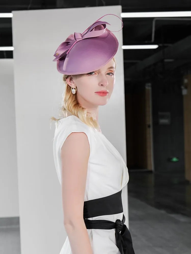 EE 2201 the summer new  joker temperamental goddess female summer hat shading is prevented bask in uv hat